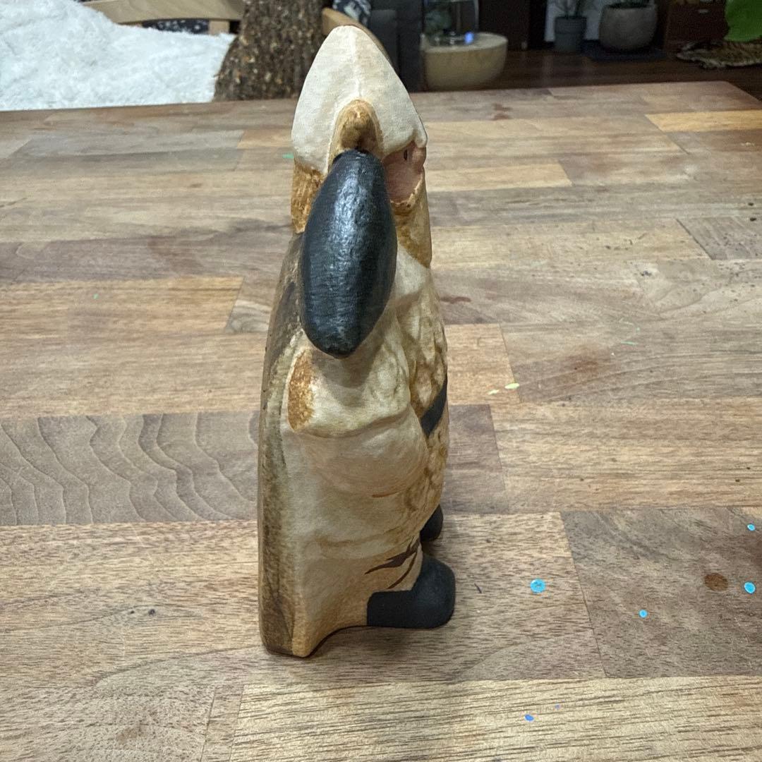 バイキングの戦士 陶器 リサラーソン