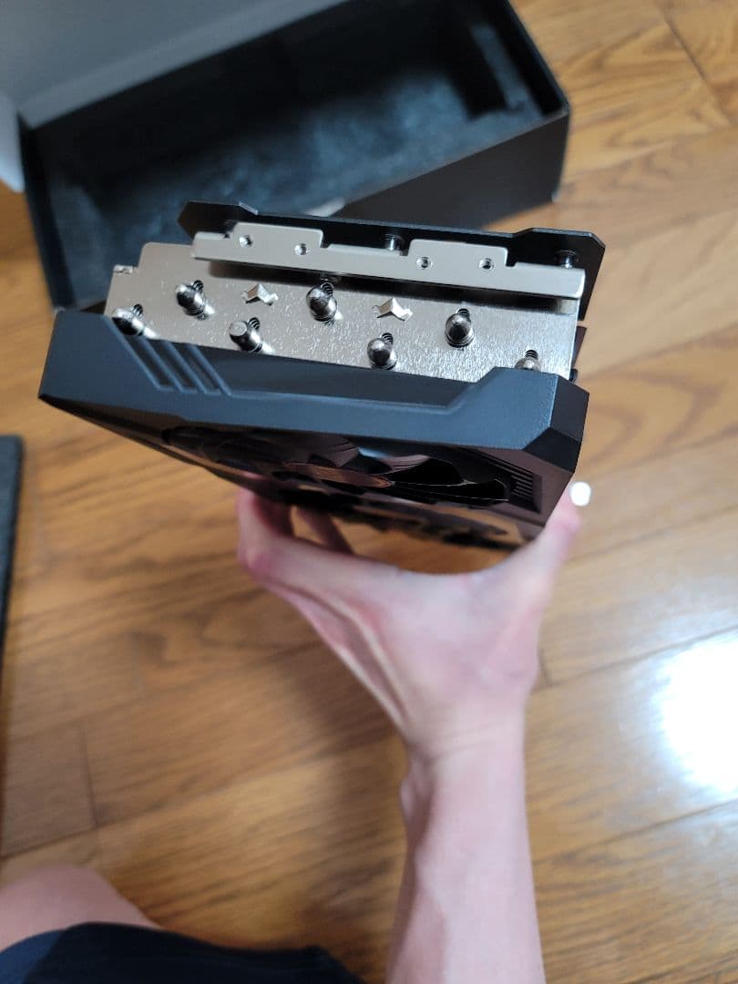 グラフィックボード・グラボ・ビデオカード ASRock Radeon RX 7900 XTX 24GB OC