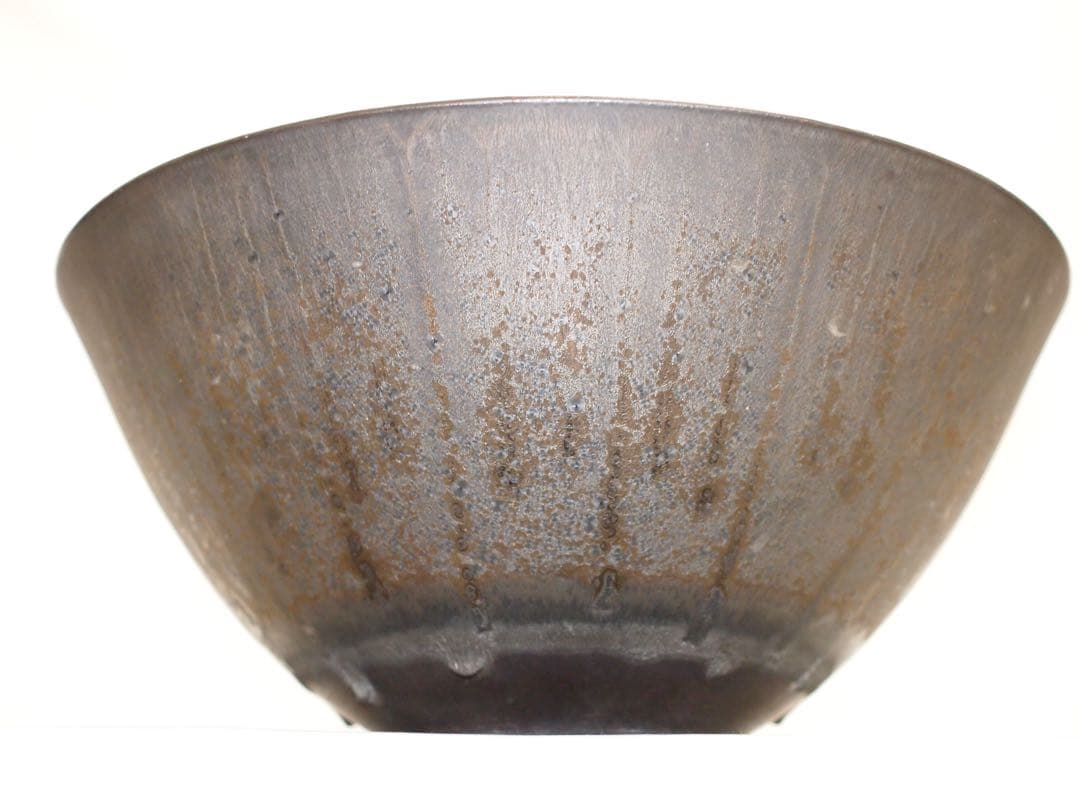 raw life factory 陶器鉢 大鉢