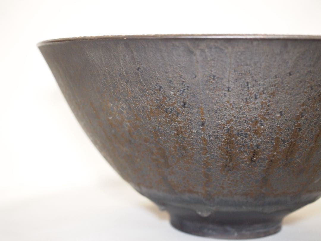 raw life factory 陶器鉢 大鉢