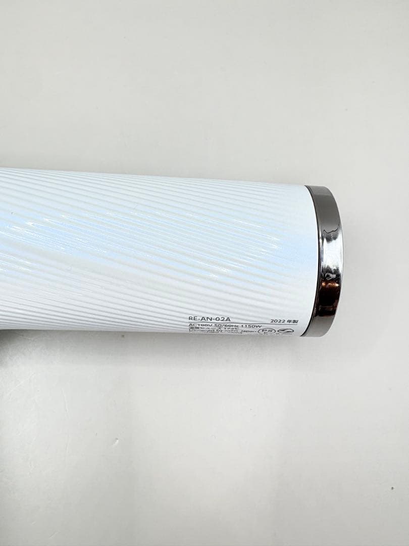 Refa リファ ビューテックドライヤー スマート RE-AN-02A 180