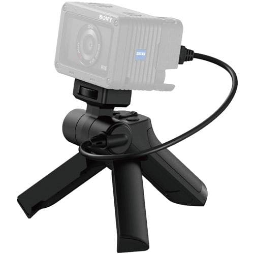 ソニー 三脚機能付きシューティンググリップ VCT-SGR1