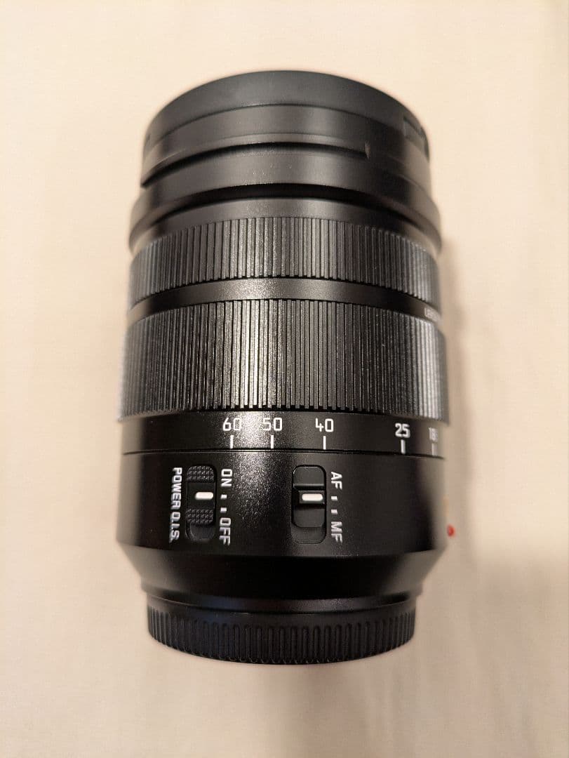 【極美品】LEICA DG VARIO-ELMARIT 12-60mm