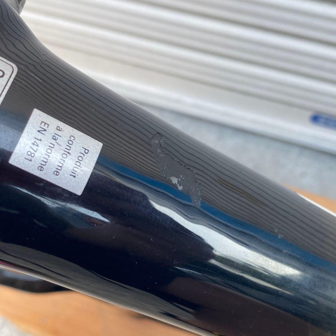 ◎LOOK ルック 555 2008 カーボン フレーム 現状品