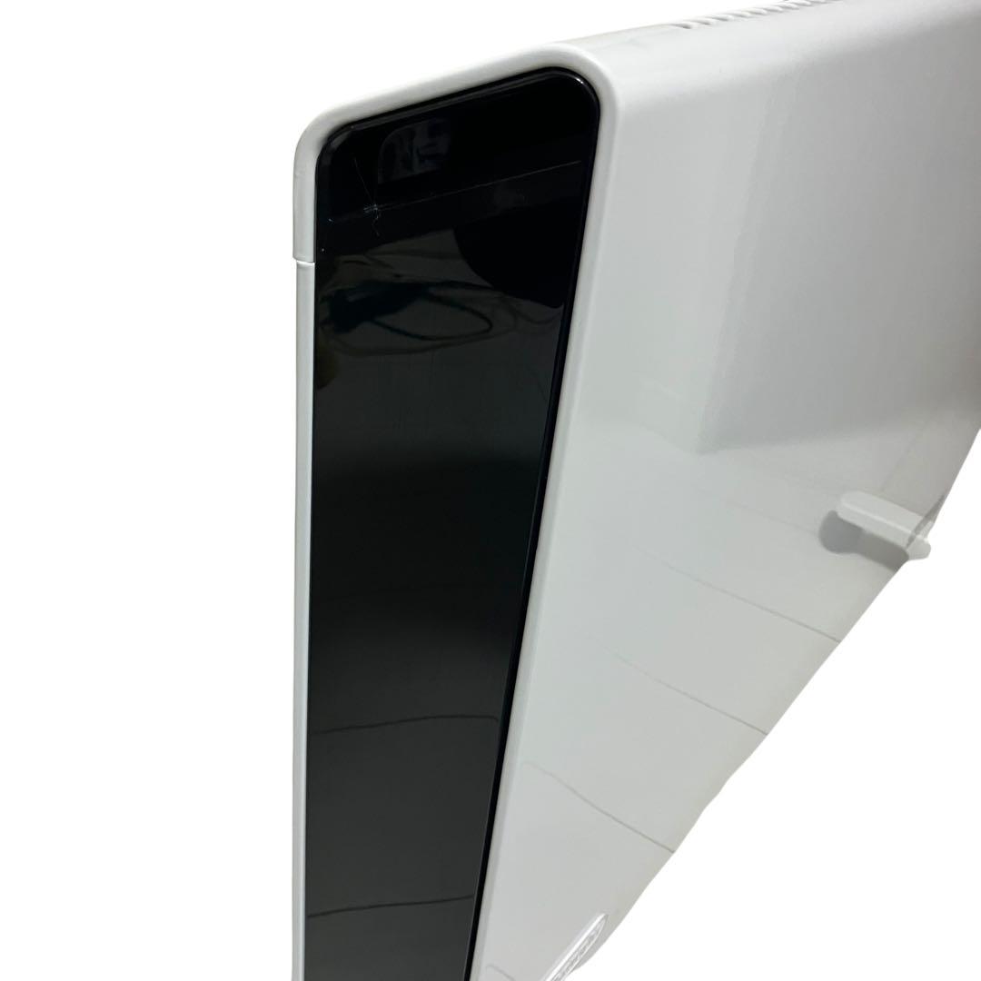 DeLonghi デロンギ　コンベクターヒーター　HXJ60L12-WH