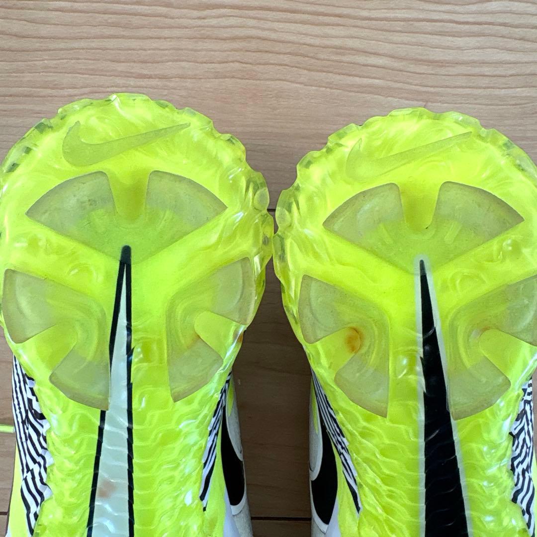 NIKE AIR ZOOM INFINITY TOUR NRG ゴルフシューズ