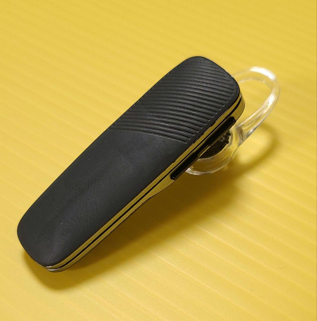 プラントロニクス Bluetoothヘッドセット Explorer500 ①