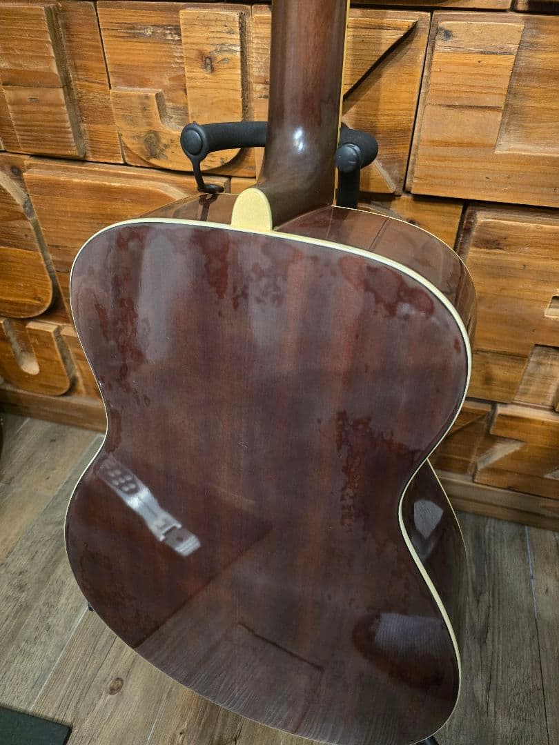 YAMAHA FS-423S RBD アコースティックギター