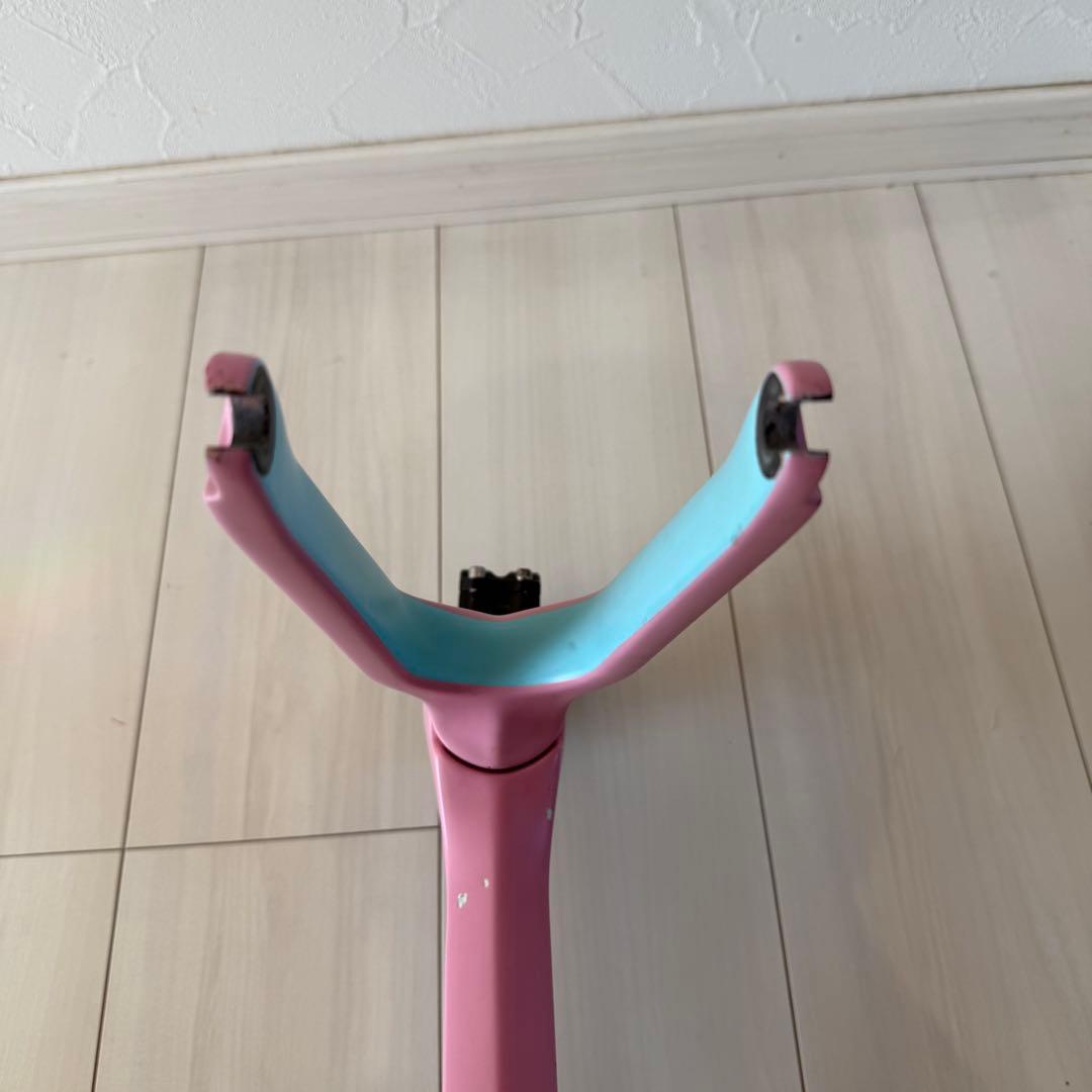 PAPABIKEMINISTORMパパバイクミニストーム　カスタムパーツ