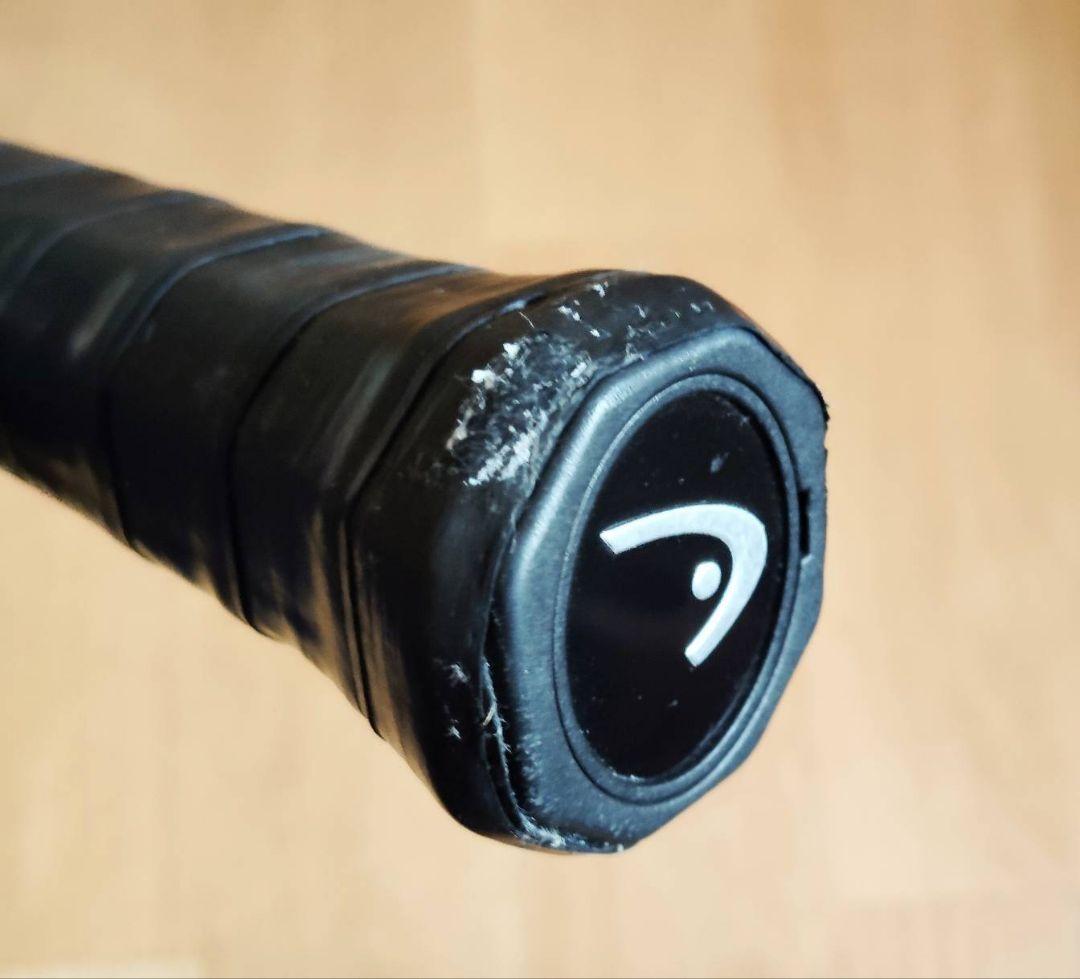 HEAD BOOM PRO 400 テニスラケット 2023年モデル