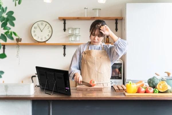 録画機能付き19インチポータブルテレビ 動画、音声、画像の再生もできます。