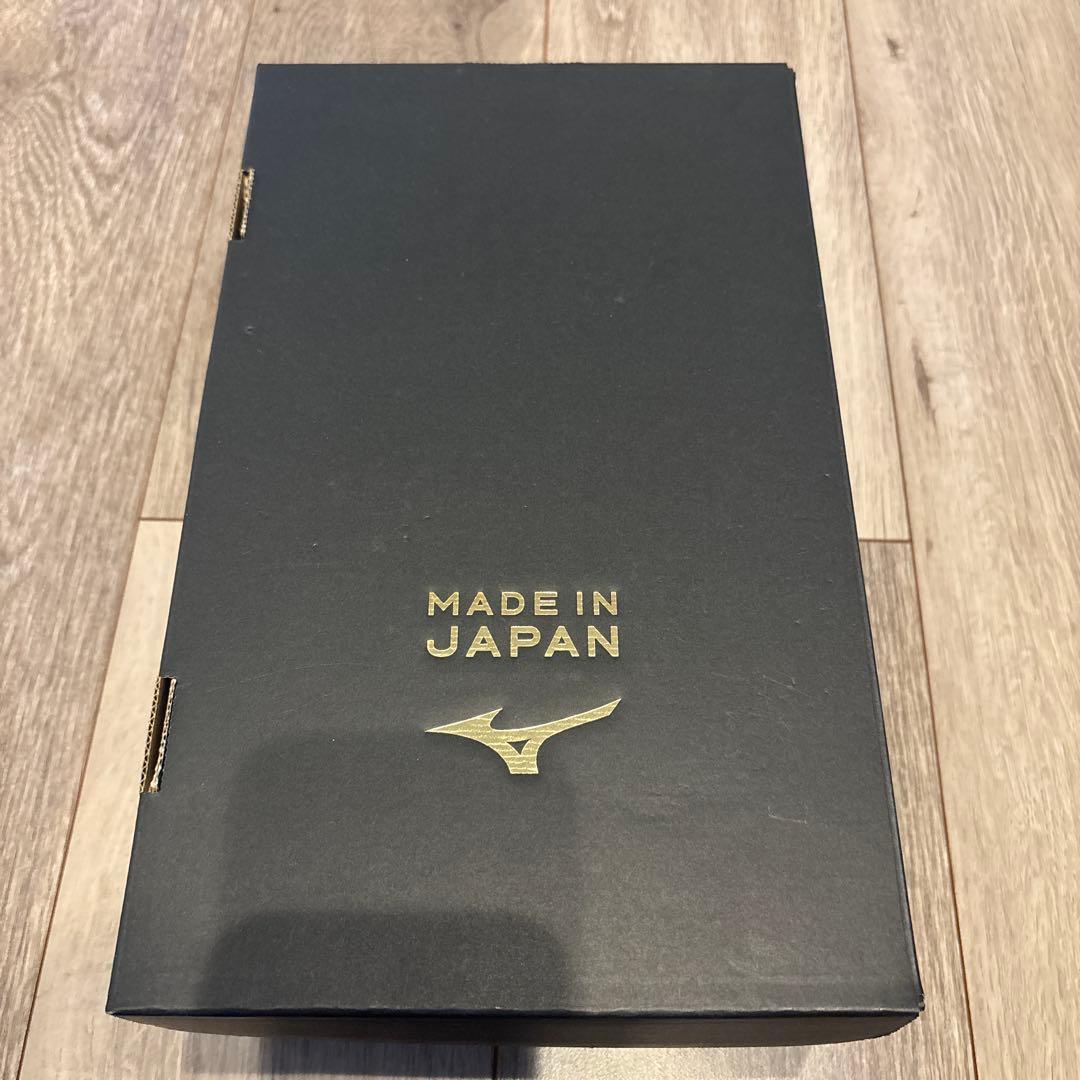 Mizuno CHRONO INX NEO スパイクシューズ