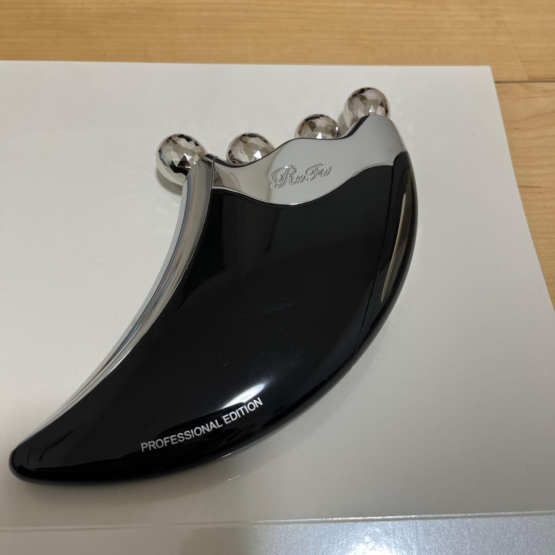 ボディ・フェイスケア ReFa 4 CAXA