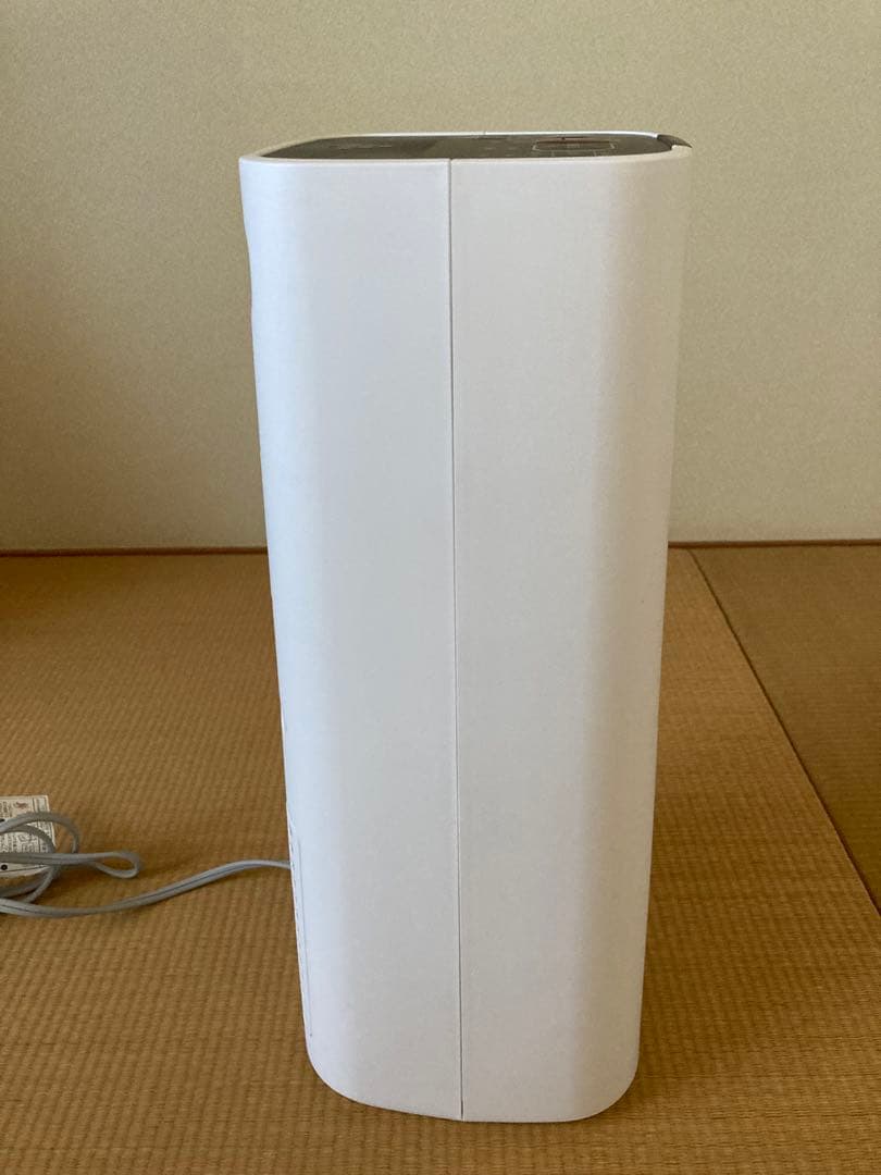 SHARP セラミックファンヒーター HX-SS1