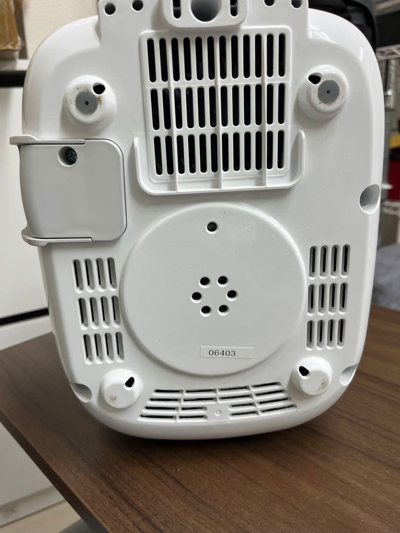 超美品　女性オーナーヤマダセレクト IHジャー炊飯器 3合炊き 2024年製 T