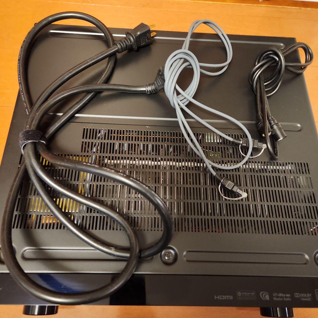 Pioneer VSX-LX52 オーディオビデオマルチチャンネルアンプ