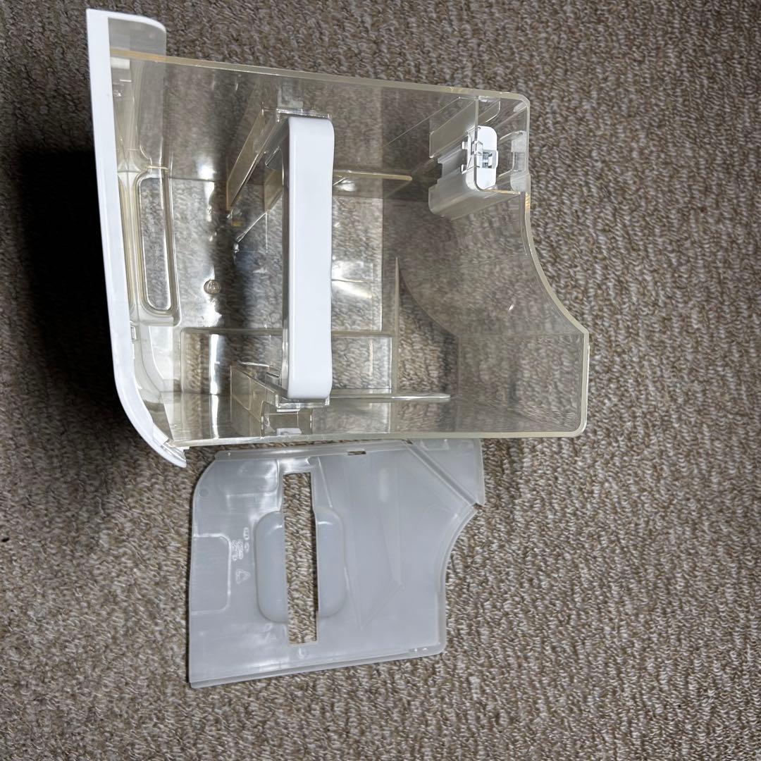 美品 シャープ コンプレッサー方式 除湿機 衣類乾燥 CV-P180-W