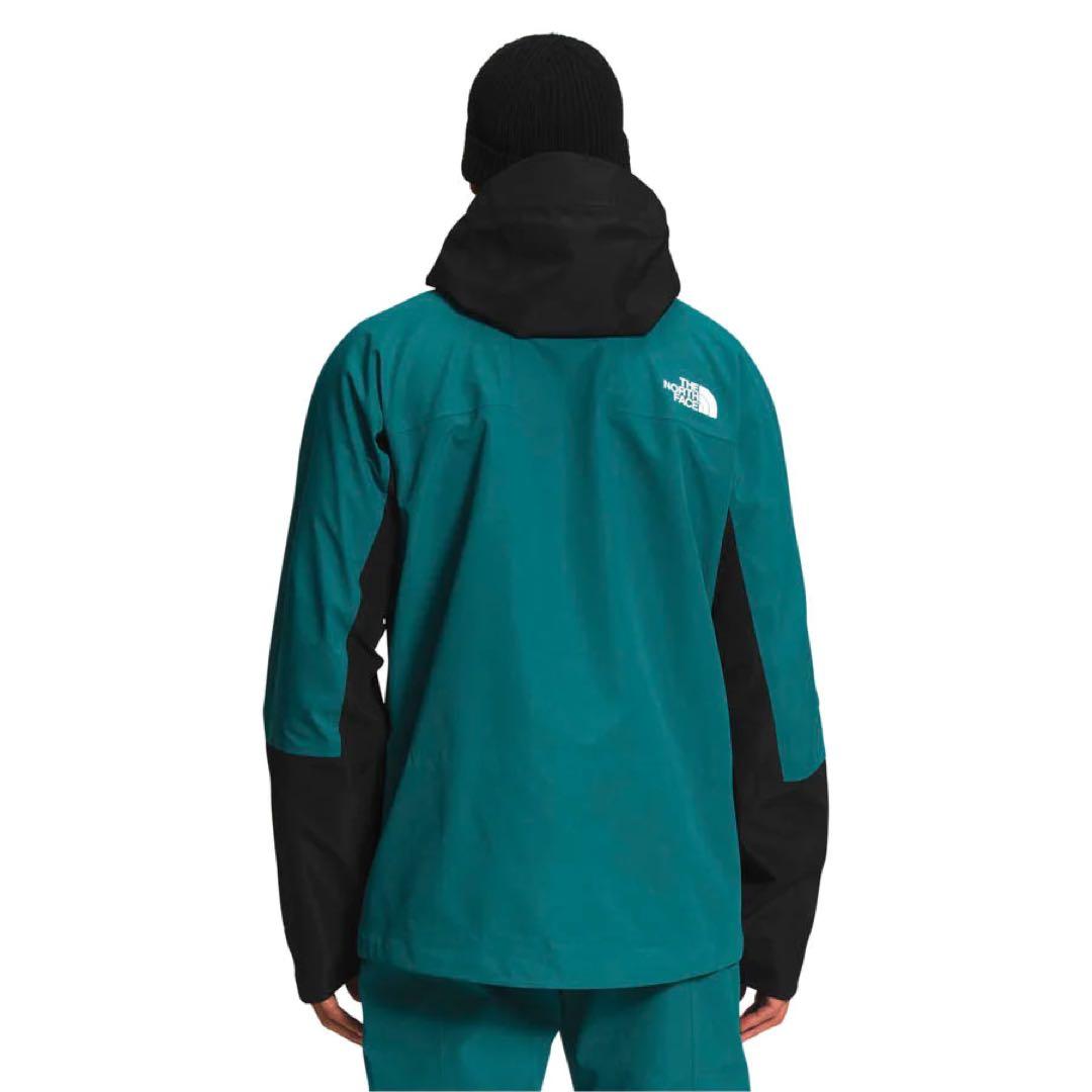 【新品タグ付き】ノースフェイス スノーウエア スノボウェア スノボジャケット