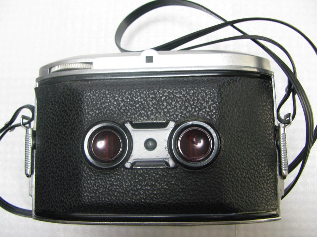 希少★Ferrania Tanit クラシック イタリアン フェラニア・タニット