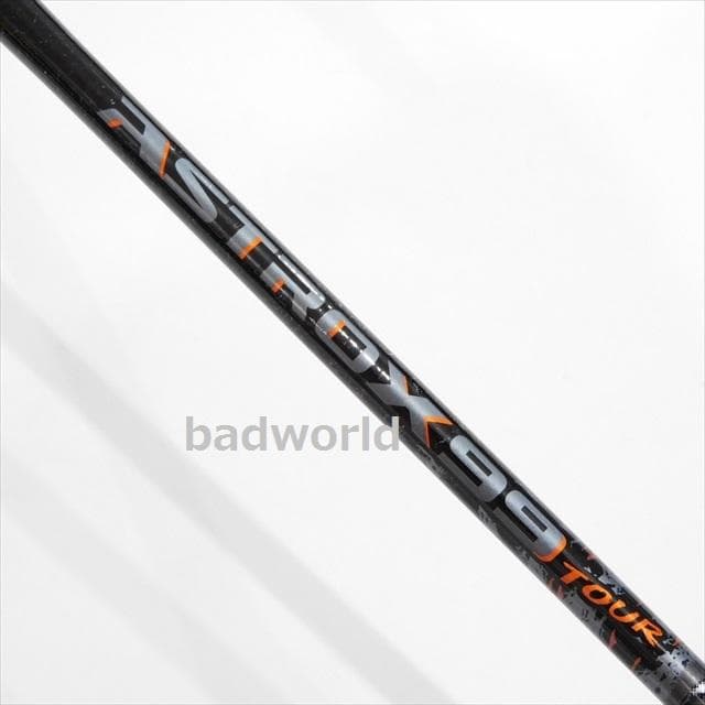 新品/ヨネックス/4U5/黒/アストロクス99ツアー/ASTROX99/AX99