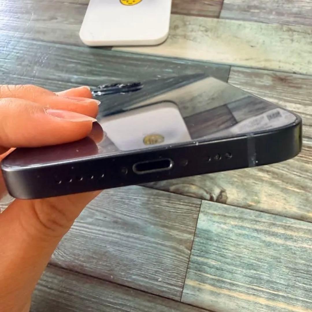 Apple iPhone 13 128GB ミッドナイト 本体のみ