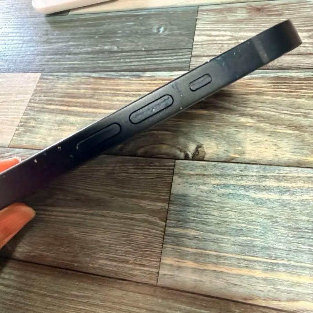 Apple iPhone 13 128GB ミッドナイト 本体のみ