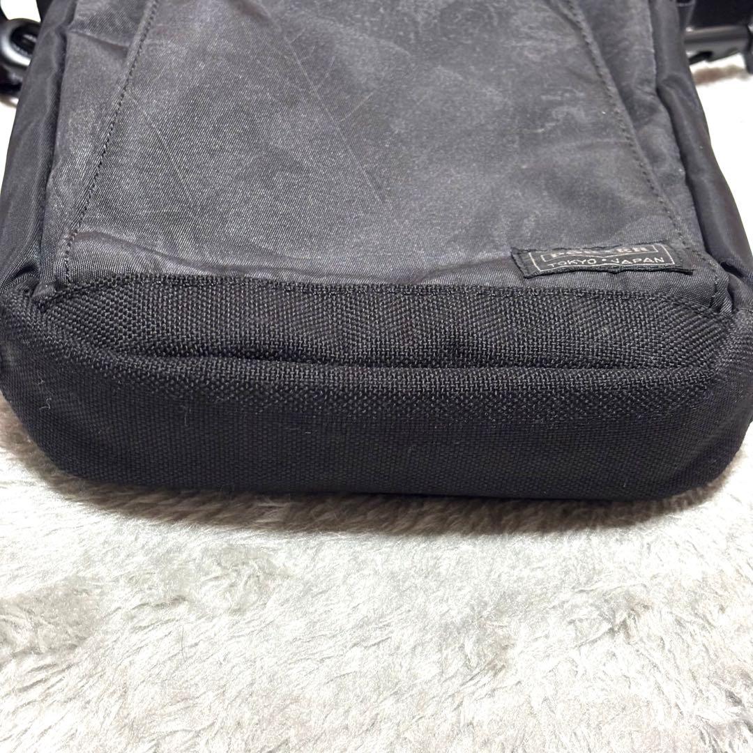 PORTER ポーター ダークフォーレスト ショルダーバッグ