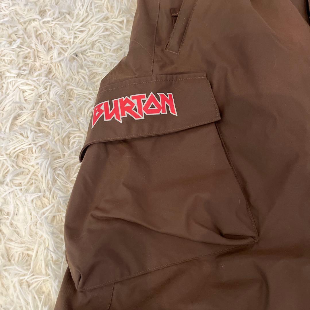 BURTON　VOLCOMレディース　ジャケット＋パンツ　スノーボードウェア