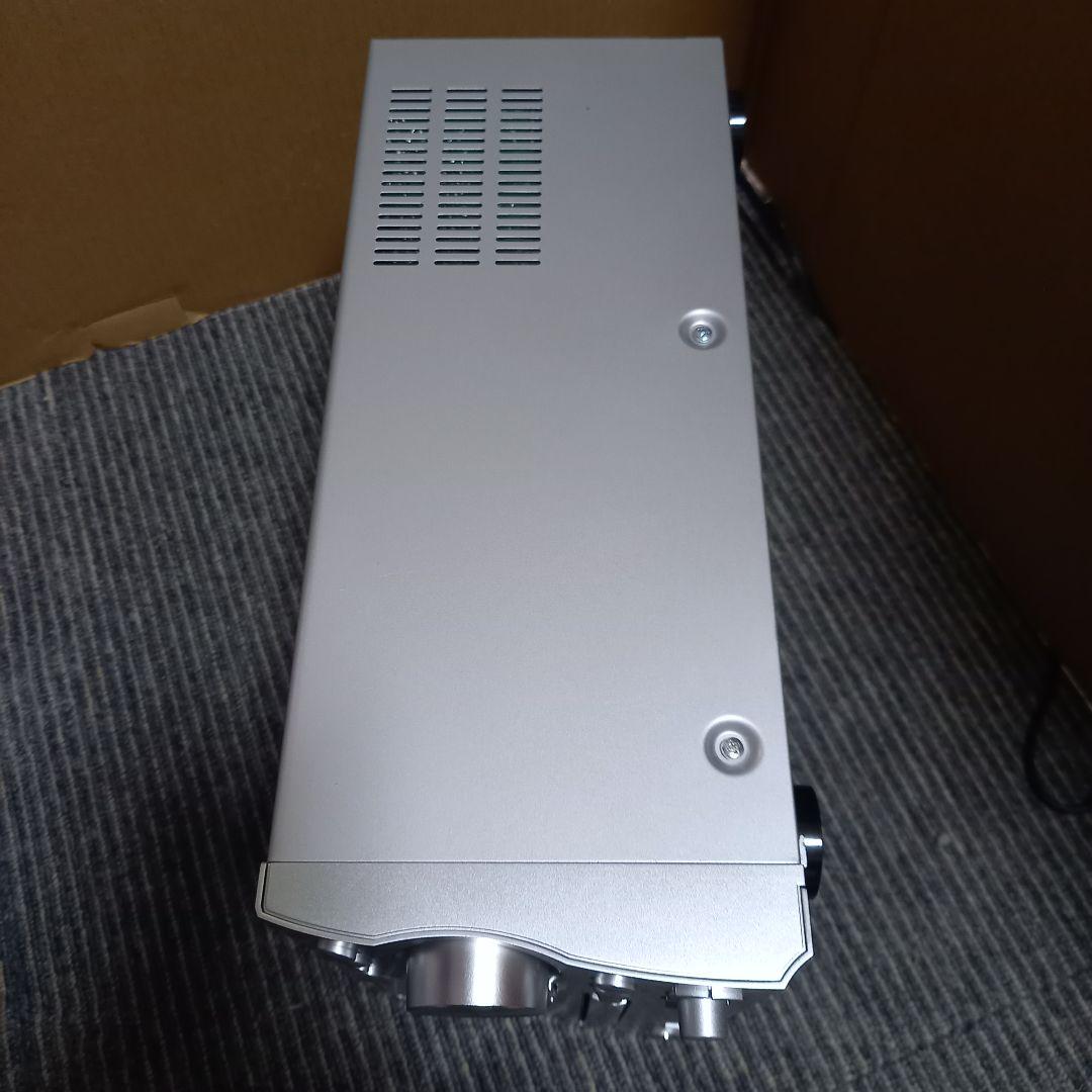 ONKYO FR-N7NX(D) 完動動作良好 ピックアップ交換整備