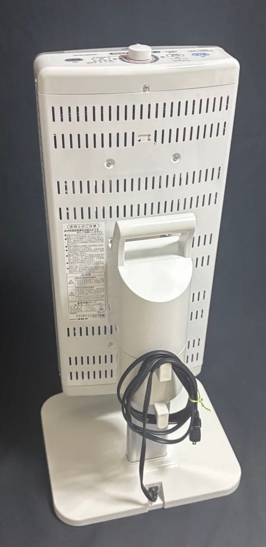 （美品）コロナ　DH-1216R 2017年製　使用頻度　小