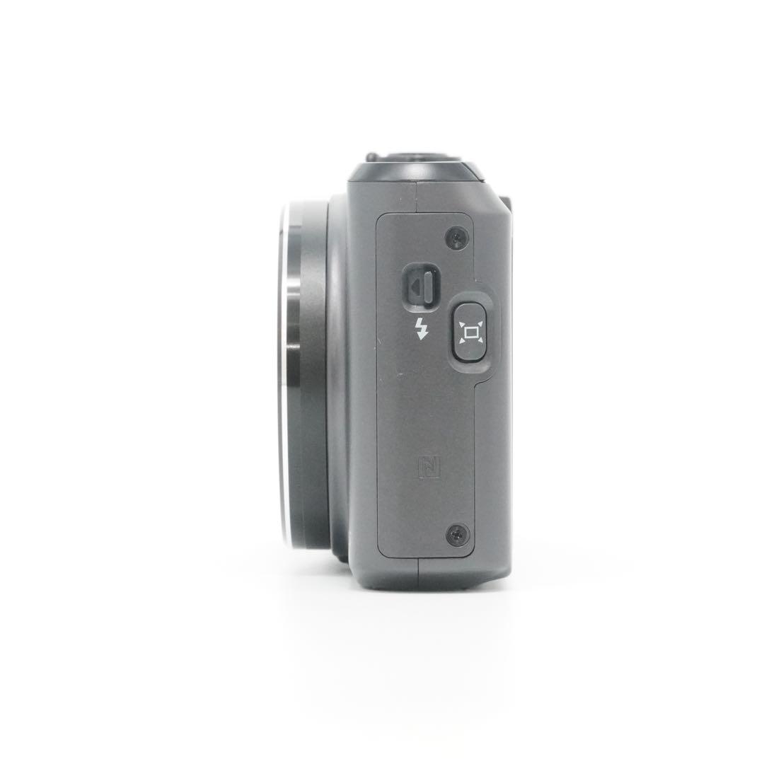 【極上品】Canon キャノン PowerShot SX720 HS