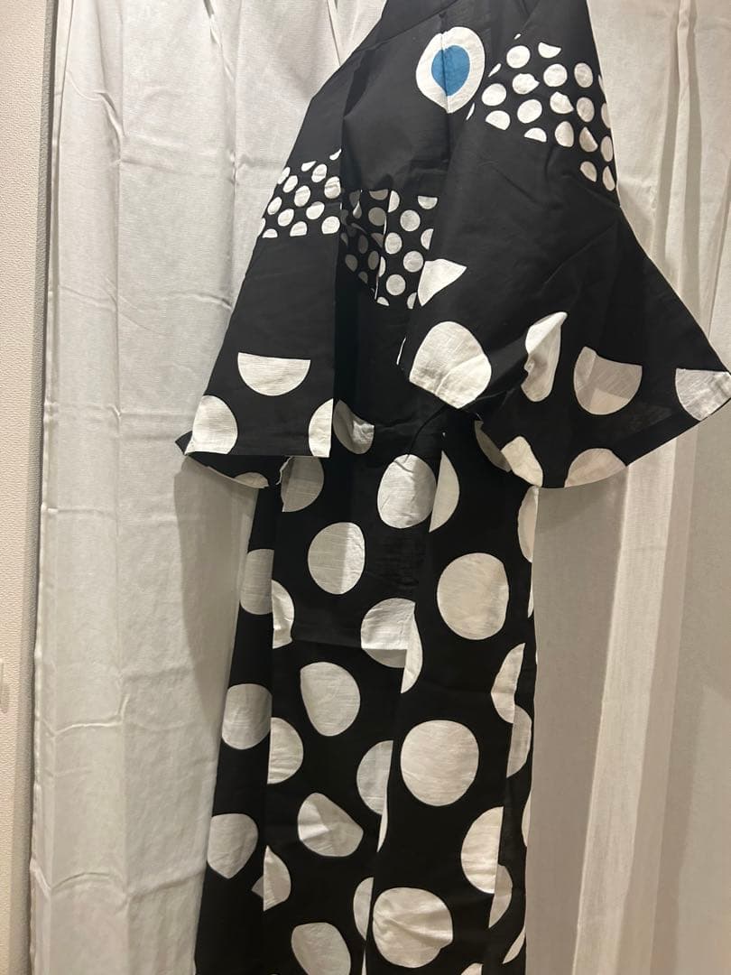 浴衣　HIROCOLEDGE