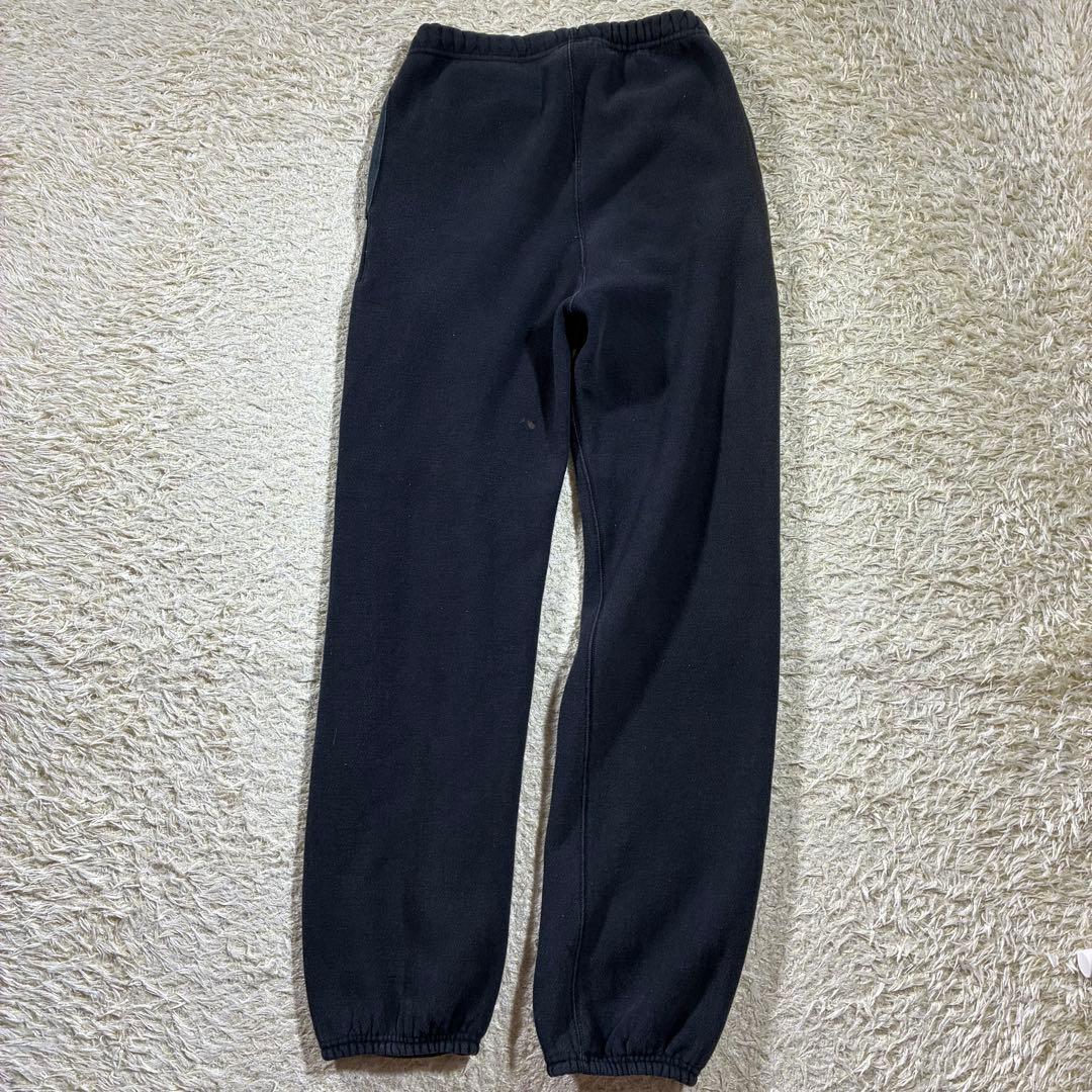 希少　赤タグ　チャンピオン　リバースウィーブ　USA製 スウェット　セットアップ