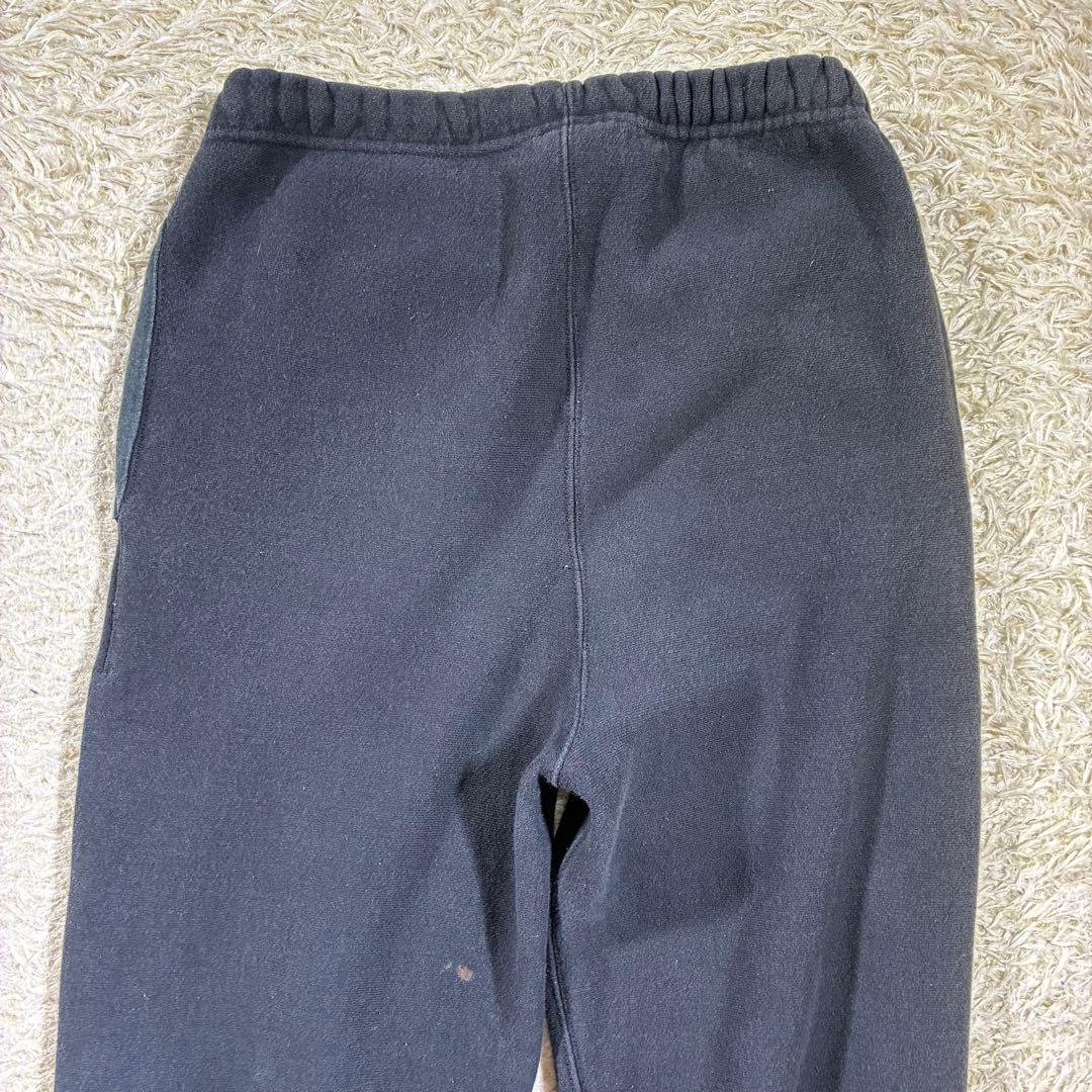 希少　赤タグ　チャンピオン　リバースウィーブ　USA製 スウェット　セットアップ