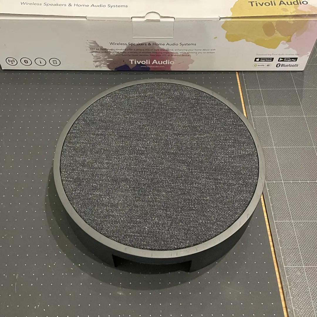 tivoli ART ORB/MODEL SUB/CONX スピーカー セット