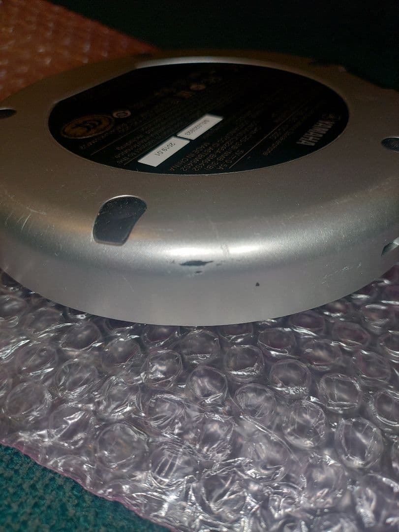 YAMAHA YVC-200 スピーカー