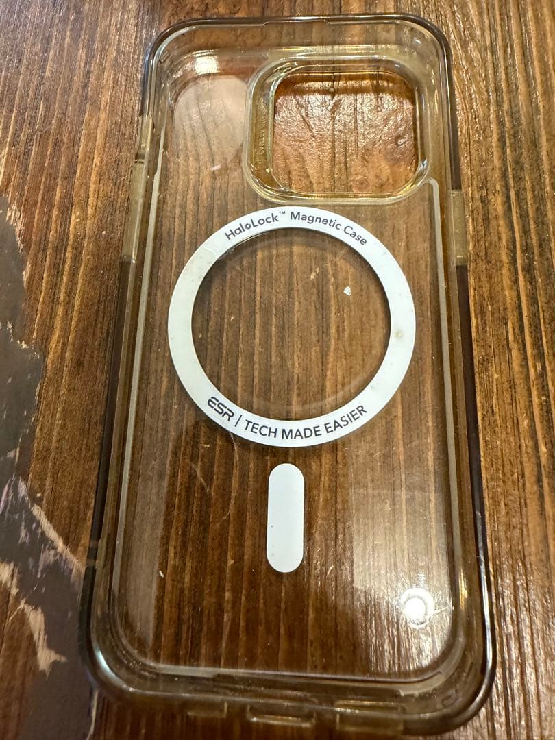 iPhone 14 Pro ディープパープル 本体 箱付き 正規品ケース付き