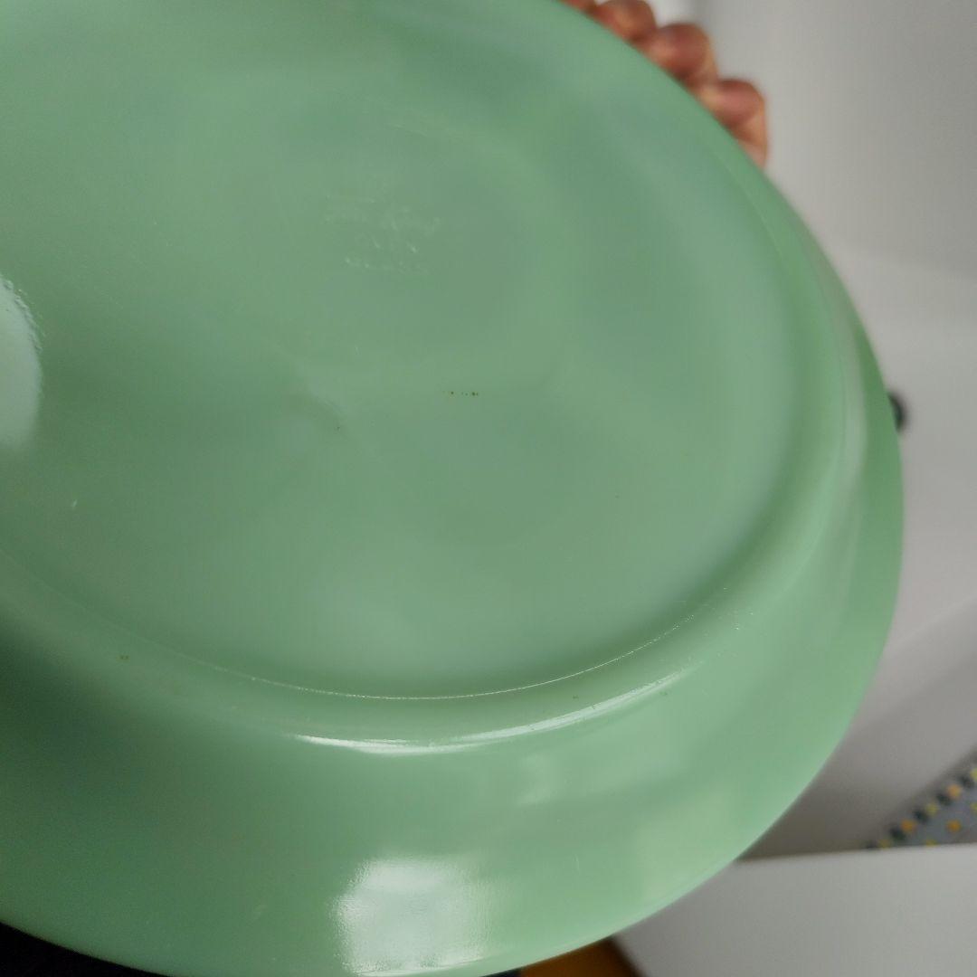 初期刻印　ファイヤーキング　ジェダイ　5コンパートメント　レストランウエア　①