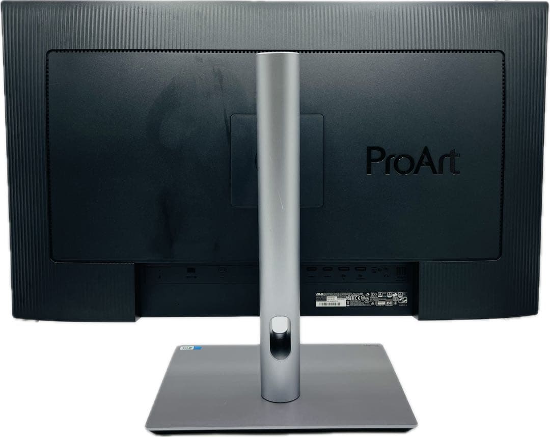 ASUS 4K UHD デザイナー向けモニター PA329CRV 31.5インチ