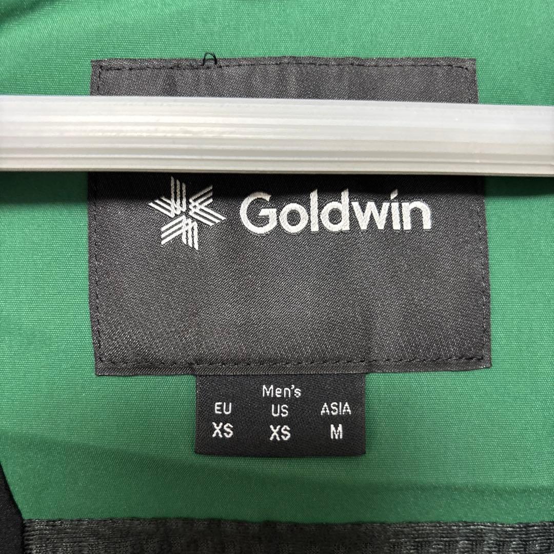 ゴールドウィン スキーウェア(上下)