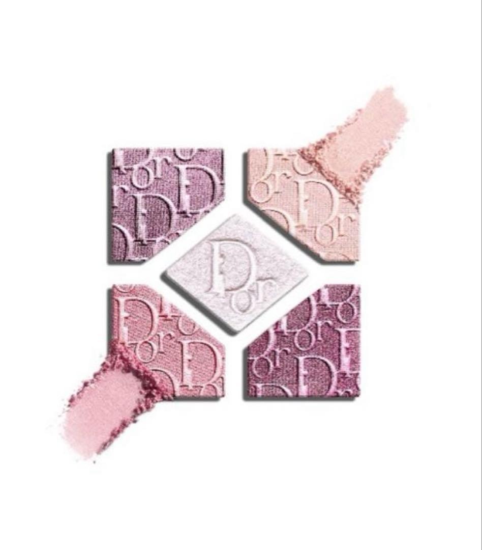 DIOR ディオールショウサンククルール865ピンクロリポップ新品未開封