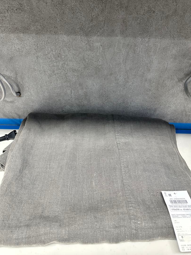 最終値下げ　ザラホーム テーブルクロス