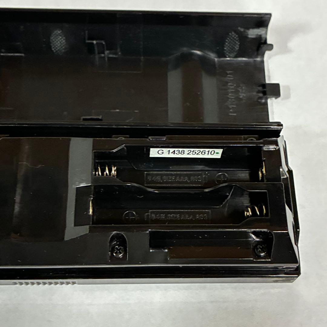 SONY ブルーレイレコーダー BDZ-ET2200 2TB