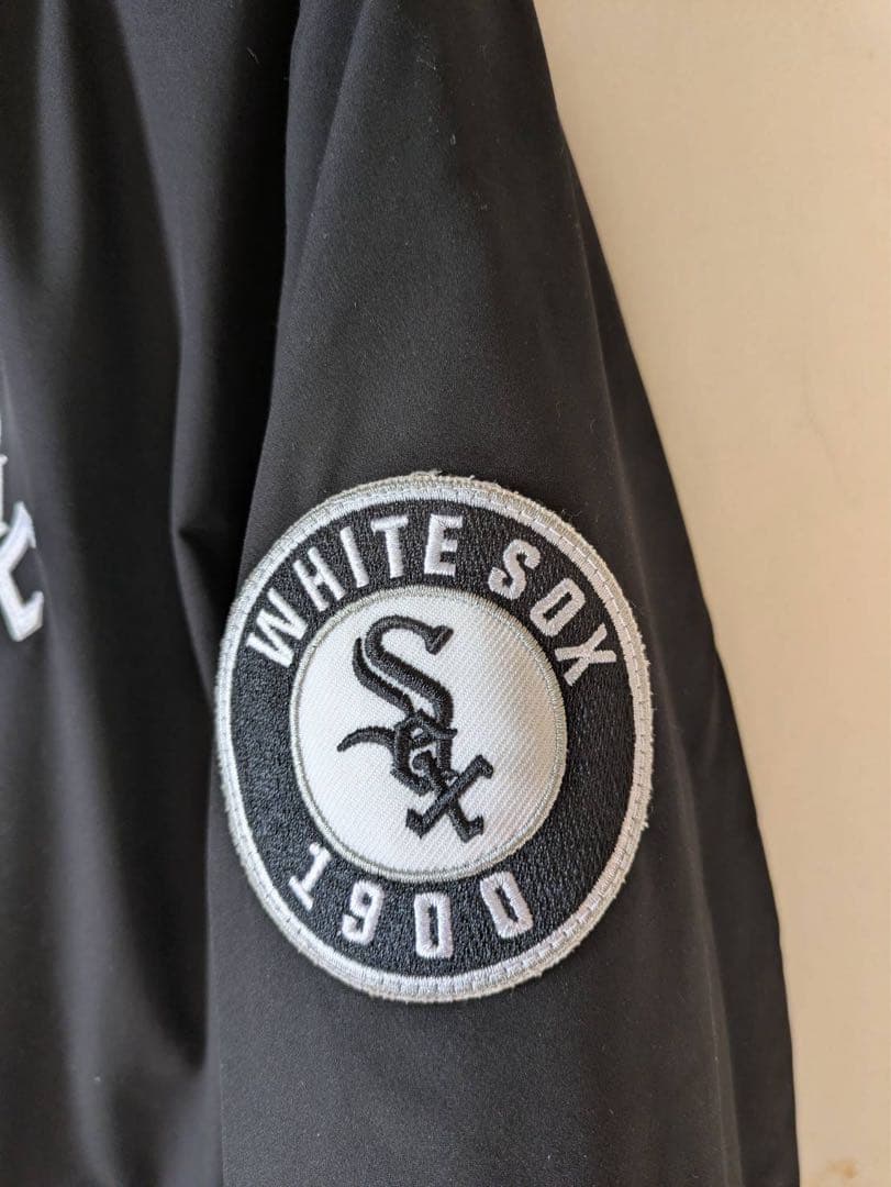 MLBホワイトソックス