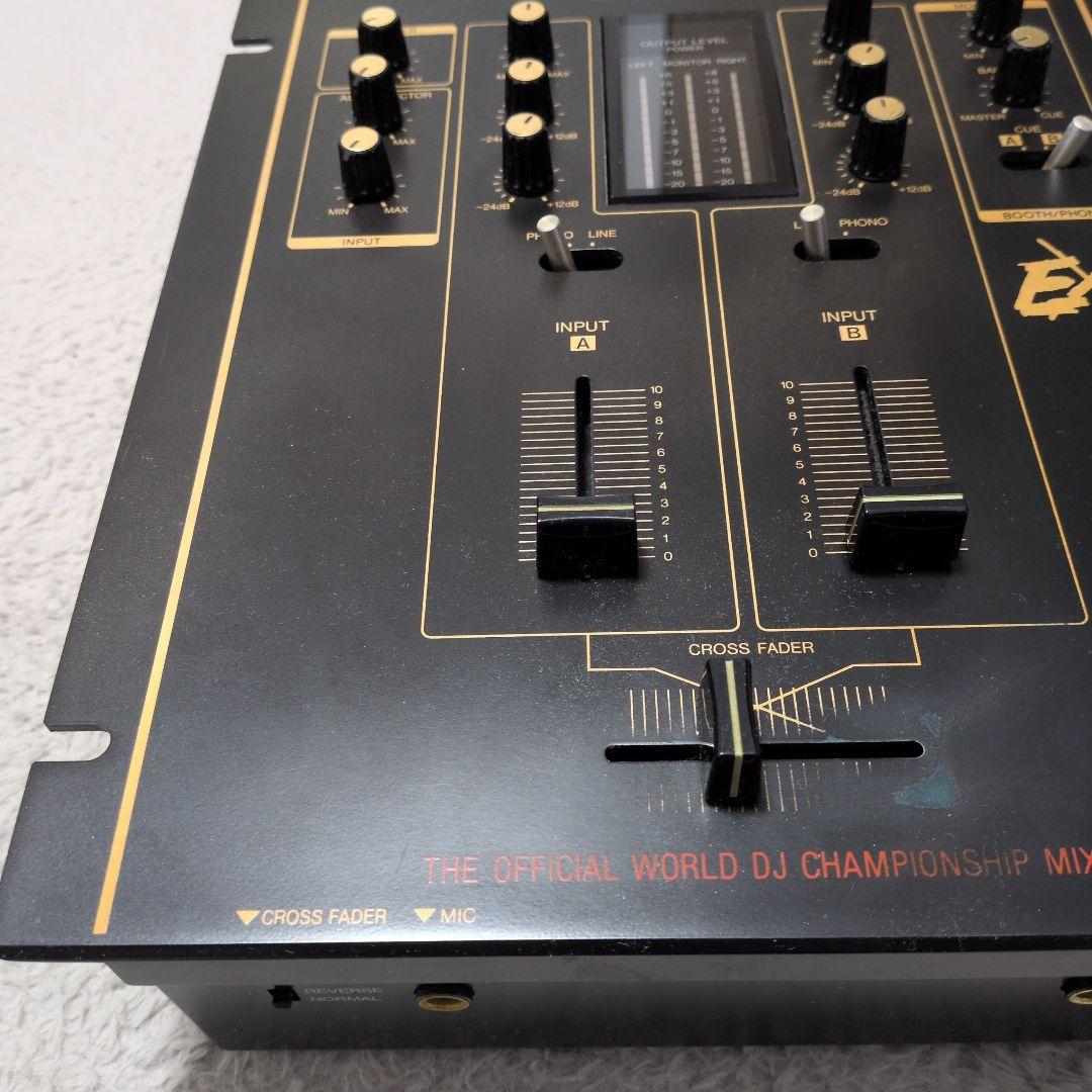 Technics SH-EX1200 動作品 状態良好