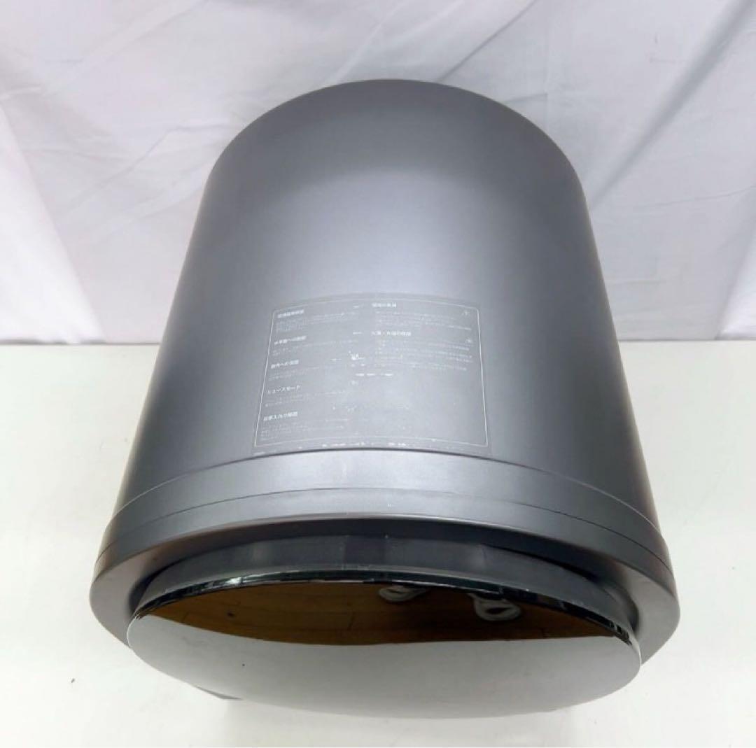 9AD014 【動作品】Biny 小型衣類乾燥機 Bi-501 家電 メタリック