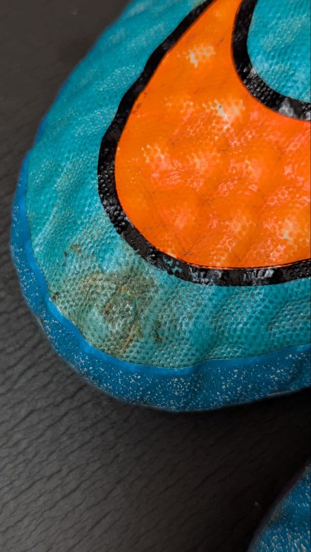 ナイキ　NIKE ハイパーヴェノム ファントム HG-E　サッカースパイク