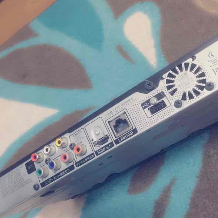 格安⁉️SONY DVDプレイヤー
