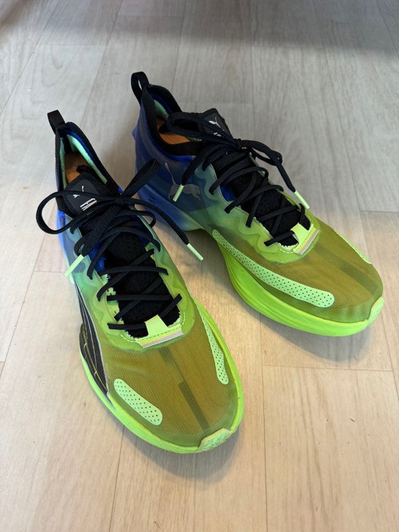 ファストアールニトロエリート　26.5cm