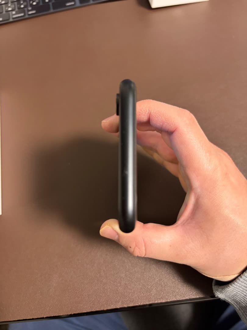 【美品】iPhone XR 64GB ブラック